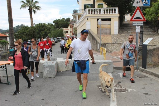 Bordighera: probabile tregua del maltempo, confermata la 'Marcia delle Palme' di domenica