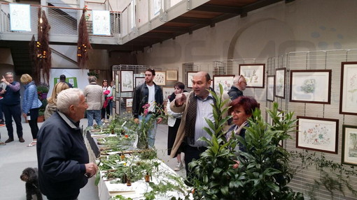 Sanremo: numeri da record al Forte di Santa Tecla per la manifestazione dedicata a Libereso Guglielmi