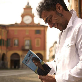 Ventimiglia: venerdì secondo spettacolo al Teatro Comunale, in scena la musica di Marco Ligabue