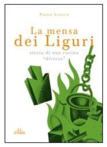 Imperia: domenica al Frantoio Sant’Agata, presentazione del libro 'La Mensa dei Liguri'