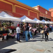 Ventimiglia: il mercato coperto si sposta anche in via Repubblica, la decisione oggi presa tra comune e operatori del settore