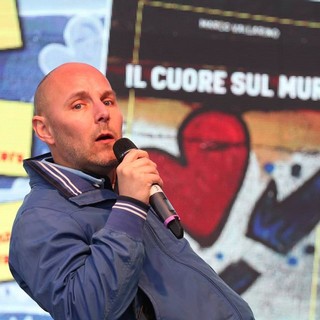 Grande successo per ‘Luci della finanza’ il nuovo videogioco del giornalista imperiese Marco Vallarino ambientato nel rutilante mondo del trading