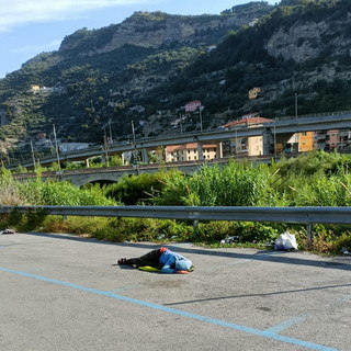 Situazione migranti nella città di confine, Ventimiglia Progressista: &quot;Dicano chiaramente che non vogliono il campo!&quot;