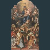 Cantalupo celebra la “Madonna del Santo Rosario 2023”