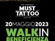 Tatuaggi senza appuntamento per l'evento organizzato in collaborazione con CNA Imperia