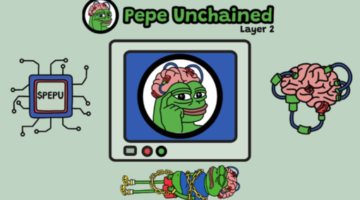 Pepe Unchained è la meme coin del momento: raggiunti 22 milioni di dollari in prevendita