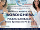 Bordighera: sabato appuntamento con la selezione per Miss Stella del Mare 2014