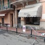 Ventimiglia, parcheggi abusivi sul marciapiede di via Scalo Merci: al via intervento di messa in sicurezza