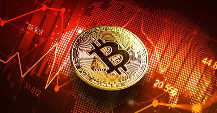 Previsioni Bitcoin: il calo continuerà a ottobre? Intanto PEPU arriva a 17 milioni di dollari