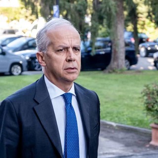 Il ministro Matteo Piantedosi in Riviera per il Centro di permanenza migranti