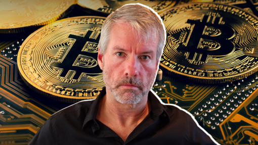 Michael Saylor pronto ad acquistare altri BTC