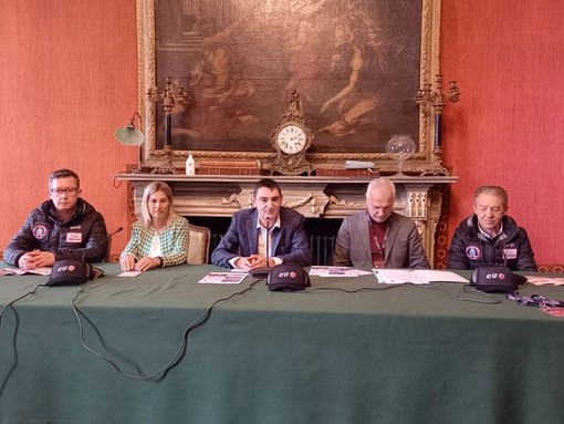 Fossano pronta a tornare ‘capitale della moto’: presentata la 40esima edizione del Motoraduno