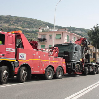 Incidente mortale di ieri tra Arma e Riva Ligure: intervento di un nostro lettore