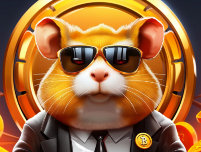 Hamster Kombat supera i 300 milioni di utenti, mentre PlayDoge si avvicina ai 6 milioni raccolti in presale