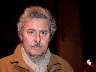 Maurizio Ferrara