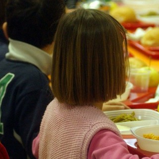 Alla Volpi di Sant’Angelo Lodigiano la mensa scolastica di Dolcedo