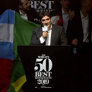 Mentone: il ristorante Mirazur dello chef Mauro Colagreco è il migliore del mondo, primo nella prestigiosa classifica dei 50 Best Restaurants