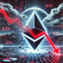 Previsioni su Ethereum: cosa succederà dopo il crollo?