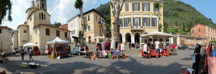 A Prelà torna &quot;Alta Val Prino da scoprire e…da gustare”: appetitosi percorsi nei borghi