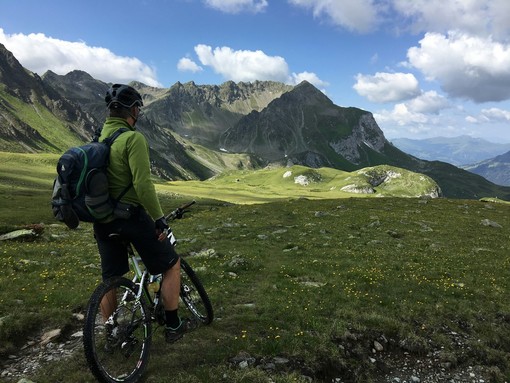 Bordighera si candida ad ospitare le prossime edizioni del campionato italiano Enduro di Mtb