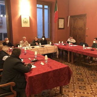 Pieve di Teco, Scajola ai sindaci della Valle Arroscia: &quot;Dal 4 aprile via all'ultima fase dei lavori di ripristino della seggiovia di Monesi