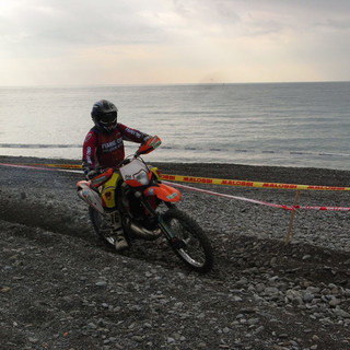 Ospedaletti: domenica torna Marenduro, sulla spiaggia dei sassi la competizione del Moto Club Sanremo e Valle Argentina