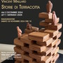 “Storie di terracotta” mostra personale di Vincent Maillard a Sanremo presso la Galleria d’Arte La Mongolfiera dal 2 dicembre 2024 all'11 gennaio 2025