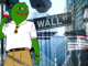 Wall Street Pepe ($WEPE) vola a oltre 13 milioni di dollari: mai una presale crypto così