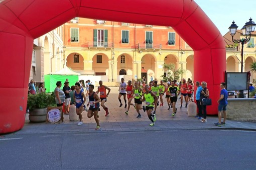 Pontedassio, ieri la Festa di Fine Estate e il memorial Lorena (foto)