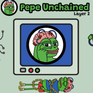 La presale di Pepe Unchained raccoglie 13 milioni di dollari