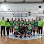 Pallavolo, weekend di fuoco per la Mazzucchelli: ecco le partite da non perdere!