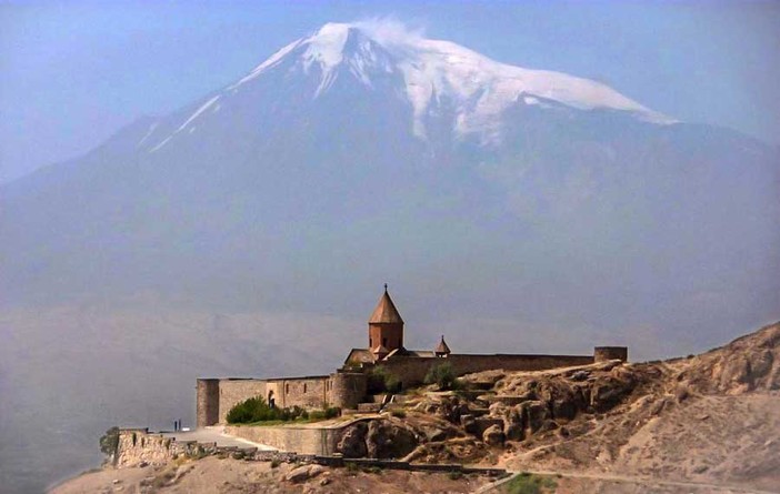 Sanremo: domani ai Martedì Letterari, 'La ricerca dell’Arca: risultati conclusivi, testimonianze dal Monte Ararat'