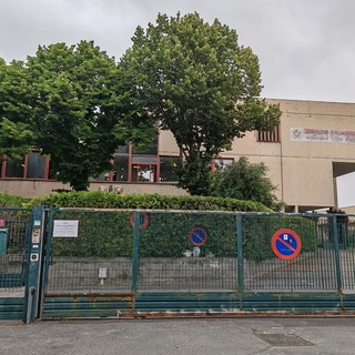 Ventimiglia, il liceo Aprosio ha un nuovo polo sportivo: lunedì l'inagurazione