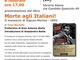Arma di Taggia: venerdì alla Libreria Atene la presentazione del libro di Enzo Barnabà