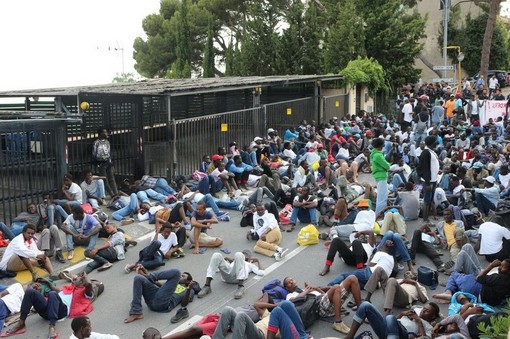 Ventimiglia: il Consigliere comunale Carlo Iachino si esprime sulla situazione migranti