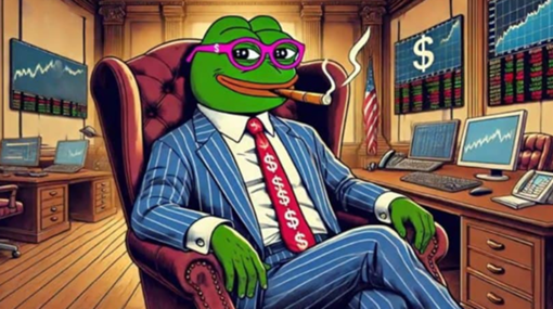 Wall Street Pepe raccoglie 57 milioni di dollari in presale, cavalcando l’ondata di hype per le meme coin