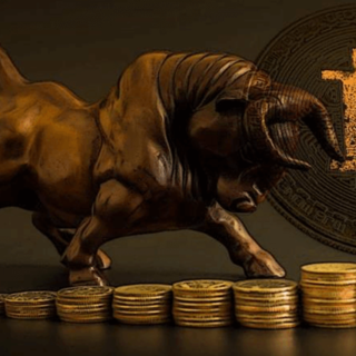 Le balene accumulano Bitcoin e nuove meme coin: la bull run è in arrivo?