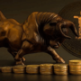 Le balene accumulano Bitcoin e nuove meme coin: la bull run è in arrivo?