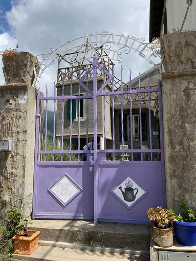 Montalto Carpasio: venerdì prossimo il riconoscimento per il 'Museo della Lavanda' al concorso di Foligno