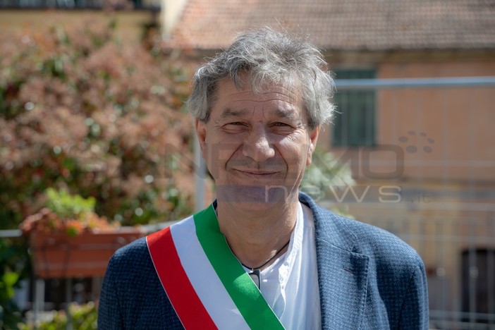 Montalto Carpasio: confermato il Sindaco, eletto nuovamente Mariano Bianchi con l'85%