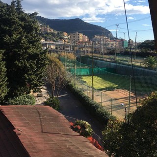 Il Tennis Club Ventimiglia replica a Scullino: &quot;Documentazione regolare&quot; (foto)