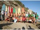 Ventimiglia: surfisti ed artisti uniti per salvare la spiaggia delle Calandre, dal 23 al 25 giugno diverse iniziative