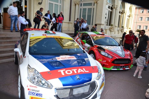 Automobilismo e turismo: grande successo per il Rallye di Sanremo, il pensiero di Pierluigi Casalino