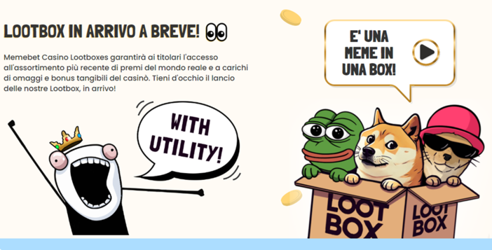 Il progetto Memebet conquista gli investitori e accumula oltre 500 mila dollari in presale