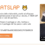 SLAP: il nuovo token meme del momento? Il progetto parte con un boom del 1.600%