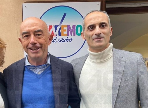 Mancanza di un dirigente del Commissariato di Sanremo, Mager e Il Grande: &quot;Un tema assolutamente prioritario per la città&quot;