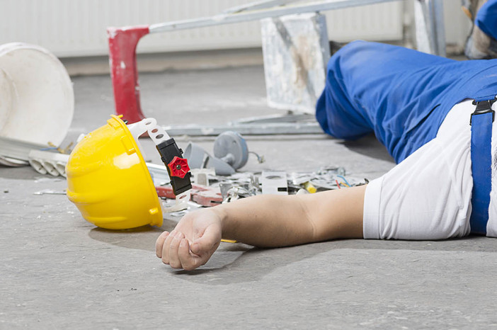 Morti sul lavoro, 5 le vittime nell'Imperiese. La Uil: &quot;Servono più risorse per prevenzione, formazione e controlli&quot;