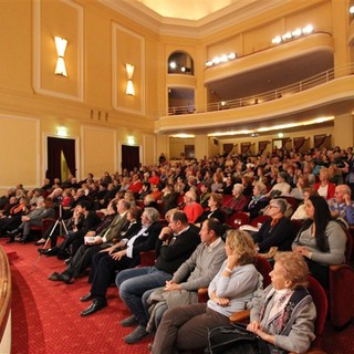 Sanremo: i ‘Martedì Letterari’ del 15 marzo, ospitano la 16esima edizione di ‘A Tavola tra Cultura e Storia’