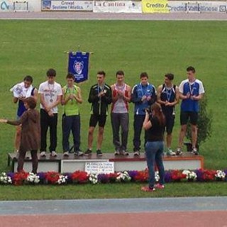 Atletica: tutti i risultati della Maurina Olio Carli dalla trasferta di Busto Arsizio