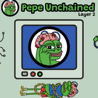 Pepe Unchained è la meme coin del momento: raggiunti 22 milioni di dollari in prevendita